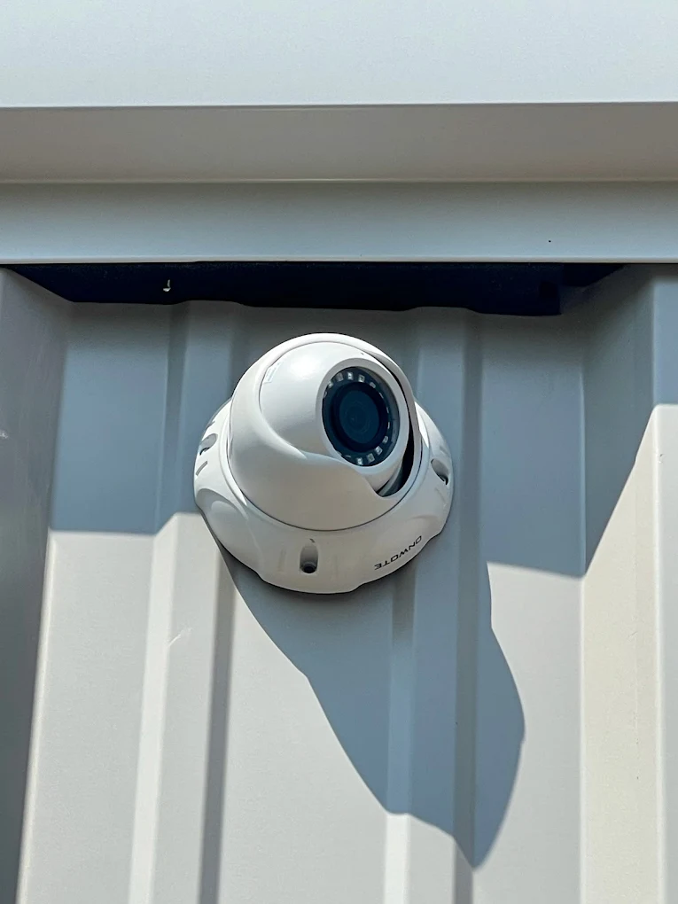 The Storage Space Rustburg VA